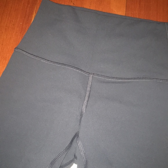 NWT LuluLemon Align Pant Leggings size 2 MELANITE - Picture 3 of 7